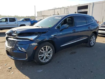 2024 BUICK ENCLAVE ESSENCE, фото 1, лот 10861782