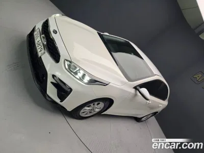 2019 Kia K3 Luxury, фото 1, лот 10395258