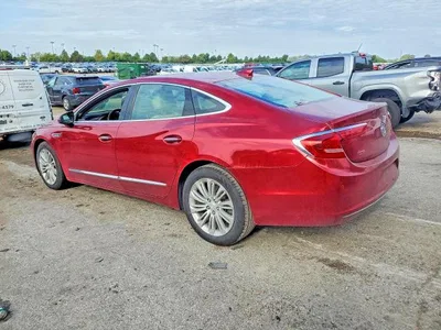 2019 BUICK LACROSSE ESSENCE, фото 2, лот 11238792