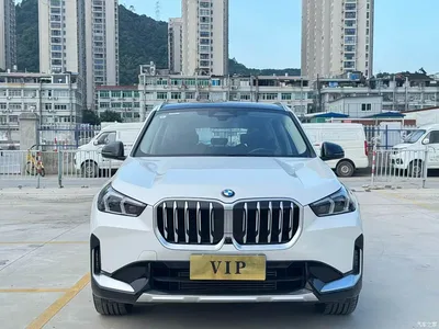 2023 BMW X1 xDrive25Li M Sport Package, фото 2, лот 10466666