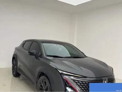 2020 Changan Uni T, фото 2, лот 10245631