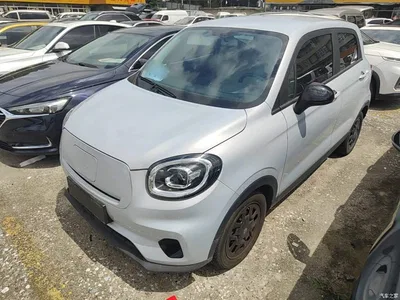 2023 Leapmotor T03 310 Light Edition, фото 2, лот 10442009