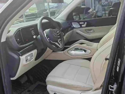 2020 Mercedes-Benz GLE Facelift GLE 350 4MATIC Fashion, фото 4, лот 11003160