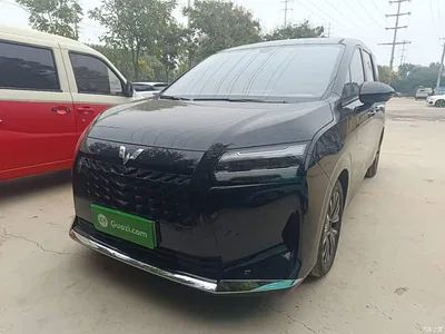 2025 Wuling Motors Xingguang 730 New Energy Model Plug-in Hybrid Base Version, фото 1, лот 11146689