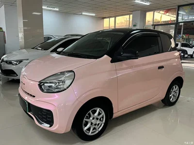 2022 Roewe Kaiwei CLEVER 311km Vitality Bobo Edition, фото 1, лот 10349657