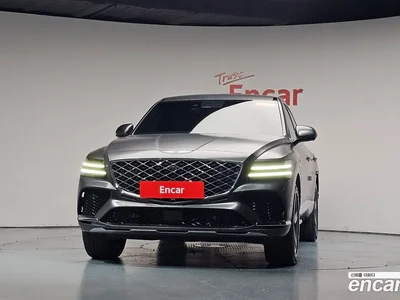 2024 Genesis GV80 2.5T Gasoline AWD, фото 2, лот 10207704