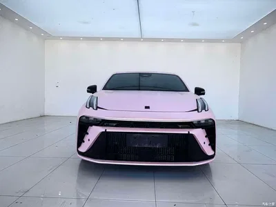 2023 Lynk & Co 03 2.0TD DCT Power Halo, фото 2, лот 10315731