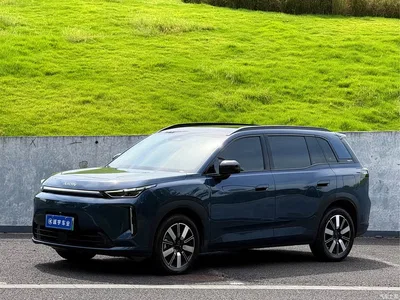2026 Aion i60 Extended Range Base Model, фото 1, лот 10573717