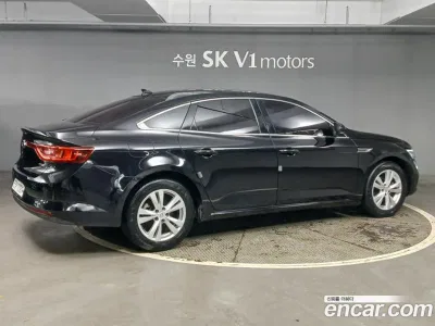 2016 Samsung SM6 2.0 GDe SE, фото 4, лот 10188089