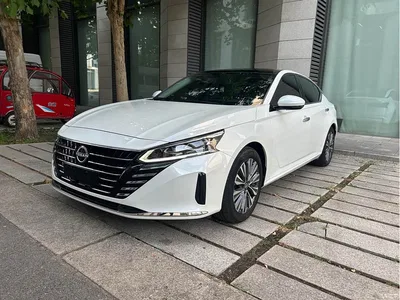 2022 Nissan Teana 2.0L XL-TLS Comfort Edition, фото 1, лот 11188428