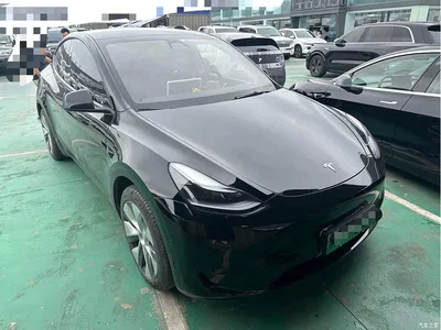 2023 Tesla Model Y Rear-Wheel Drive Edition, фото 3, лот 11201086