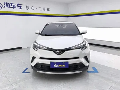 2020 Toyota IZOA 2.0L Yi Xiang Edition, фото 2, лот 11248125
