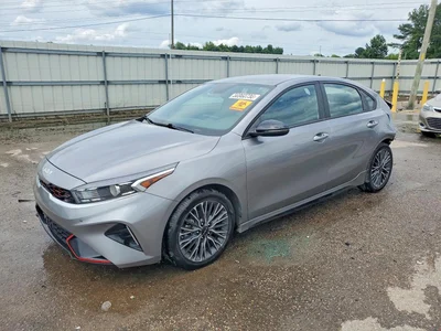 2023 KIA FORTE GT LINE, фото 1, лот 10774423