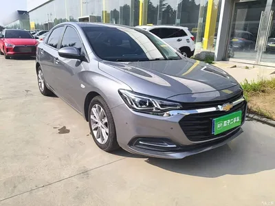 2020 Chevrolet Monza 320 Auto Joy Edition, фото 4, лот 10380790