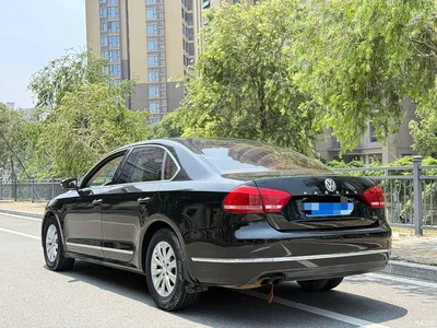 2011 Volkswagen Passat 1.8TSI DSG Honor Edition, фото 4, лот 10439632