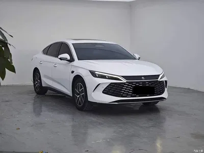 2025 BYD Qin L DM-i Smart Drive Edition 120KM Leading, фото 4, лот 11081698