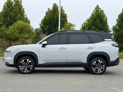 2025 Wuling Motors Starlight 560 NEV Model Pure Electric Version 5-seater, фото 4, лот 11148035
