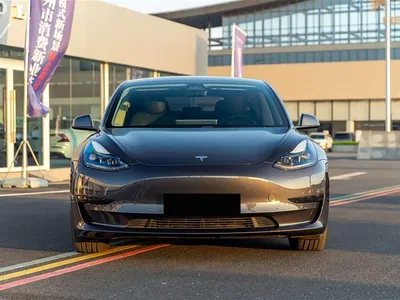 2021 Tesla Model 3 Facelift Standard Range RWD Upgrade 3D1, фото 2, лот 10955732