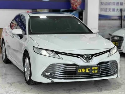 2019 Toyota Camry Facelift 2.0G Luxury Edition, фото 3, лот 10282250