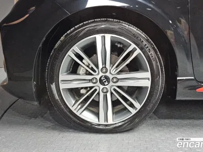 2018 Kia morning Prestige, фото 3, лот 10081629