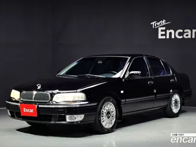 2004 Samsung SM5 SM520V, фото 1, лот 10266636