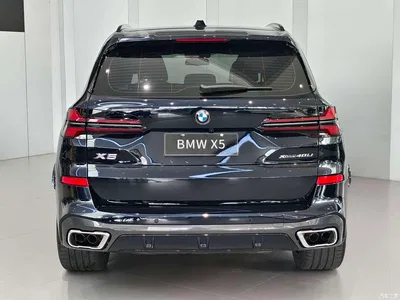 2023 BMW X5 xDrive 40Li M Sport Black Night Package, фото 4, лот 10401335