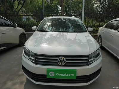 2021 Volkswagen Santana 1.5L Manual Trend Edition, фото 3, лот 10470284