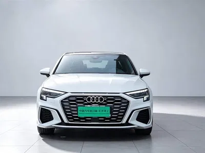 2022 Audi A3 Sportback 35 TFSI Luxury Sport, фото 2, лот 10461541