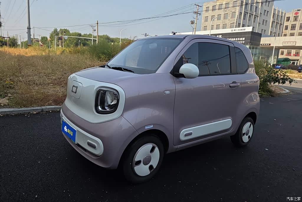 2026 Besturn Bestune Pony 222km Colorful Horse, фото 2, лот 11201910