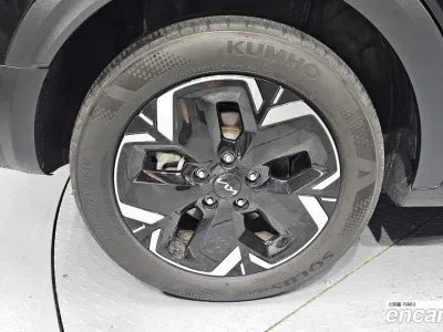 2024 Kia Niro Air, фото 4, лот 10113091