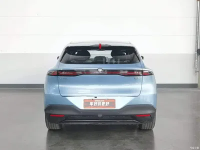 2024 Deepal Shenlan S05 510Ultra Pure Electric Version, фото 4, лот 11644861