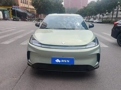 2025 ARCFOX T1 425 Base Version, фото 3, лот 10616213