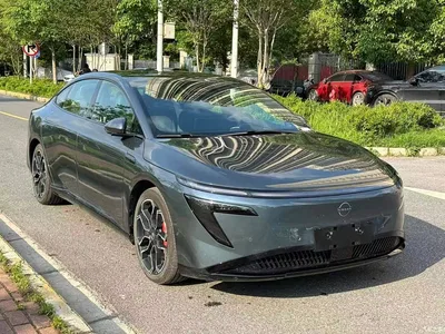 2025 Nissan N7 Model 625 Max, фото 3, лот 10346750