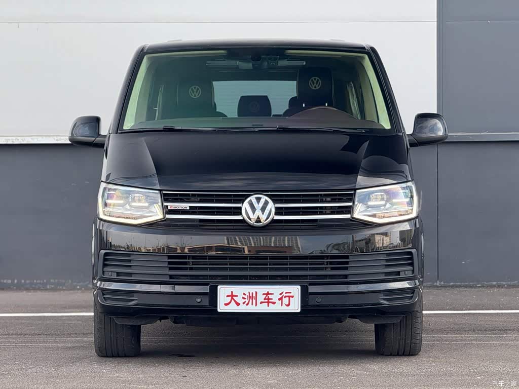2019 Volkswagen Caravelle 2.0TSI 4WD Luxury 7-seater, фото 2, лот 10476918