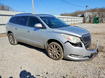 2016 BUICK ENCLAVE, фото 4, лот 10863123