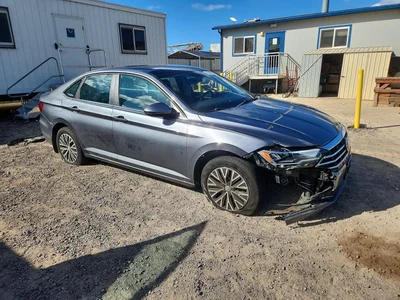 2020 VOLKSWAGEN JETTA S, фото 4, лот 10838454