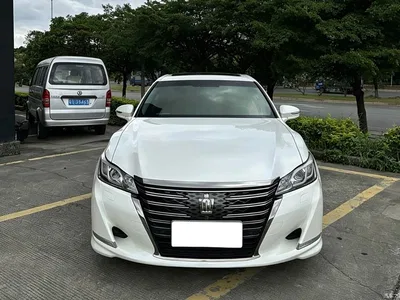 2018 Toyota Crown 2.0T Sport Edition, фото 2, лот 10324609