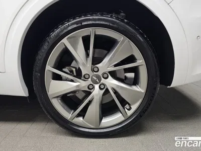 2024 Genesis GV70 2.5T Gasoline AWD, фото 4, лот 10053109
