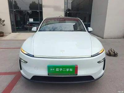 2025 Tesla Model Y Rear-Wheel Drive, фото 3, лот 10389272
