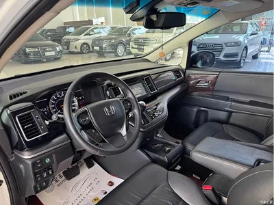 2016 Honda Elysion 2.4L Ultimate Edition, фото 4, лот 10418602