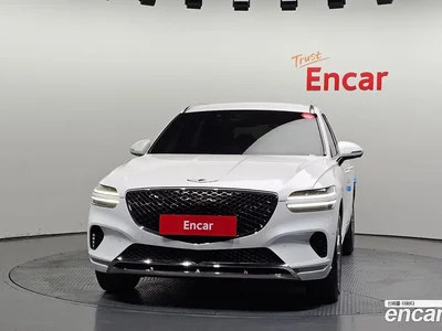 2023 Genesis GV70 2.5T Gasoline 2WD, фото 3, лот 10175608