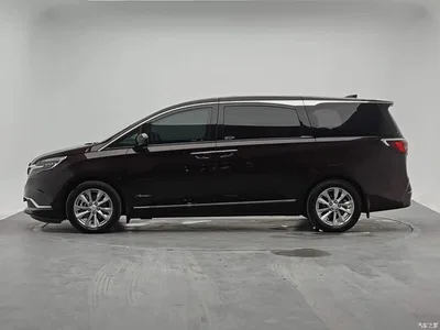 2020 Buick GL8, фото 2, лот 10242552
