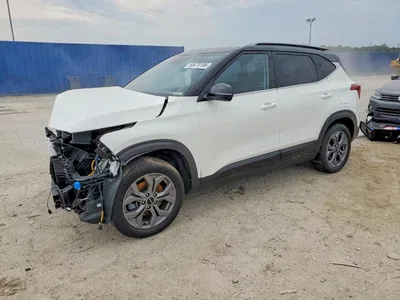 2024 KIA SELTOS S, фото 1, лот 10779440