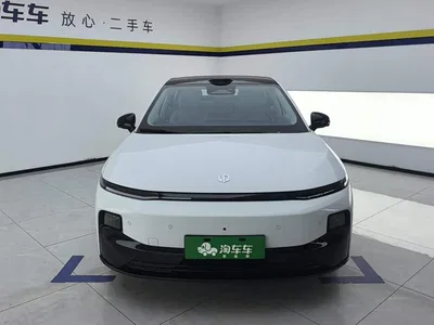 2026 Leapmotor B01 550 LiDAR Edition, фото 2, лот 10316290