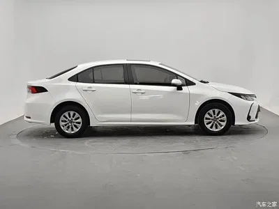 2019 Toyota Corolla 1.2T S-CVT GL-i Elite Edition, фото 3, лот 11585450