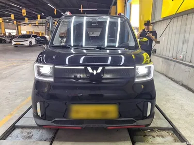 2022 Wuling Motors Hongguang MINIEV GAMEBOY 200km Urban Wind Chaser Limited Edition, фото 3, лот 10368647