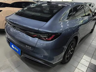 2025 BYD Seal 06 New Energy Model EV 545KM Flagship, фото 3, лот 10273930
