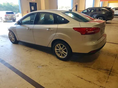 2018 FORD FOCUS SE, фото 2, лот 11577548