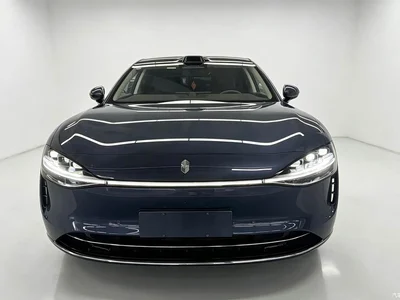 2025 Xiangjie Enjoy World S9T Model Extended Range Version 53.4kWh, фото 2, лот 10835890
