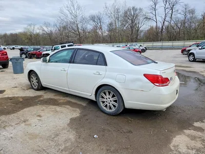 2005 TOYOTA AVALON LIMITED, фото 2, лот 10558569